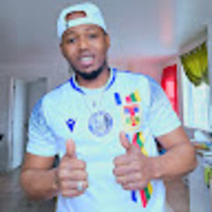 Meet your Posher, Teddy